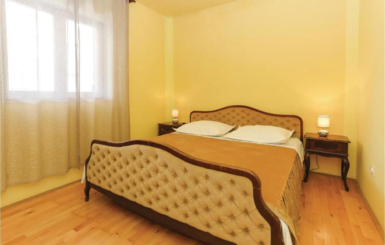 Holiday home Stunning Home In Kastel Novi With Kitchen Kastela
