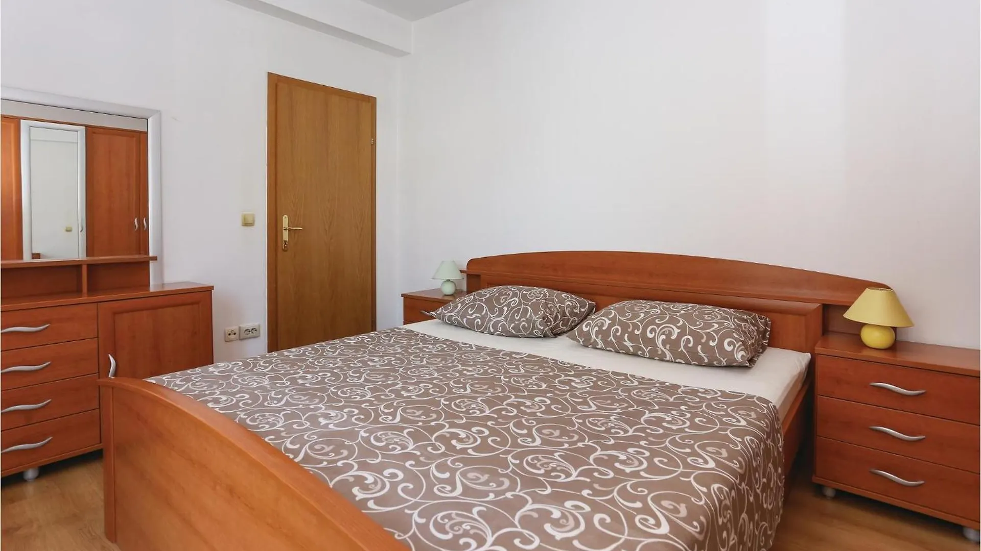 Stunning Home In Kastel Novi With Kitchen Kastela Holiday home