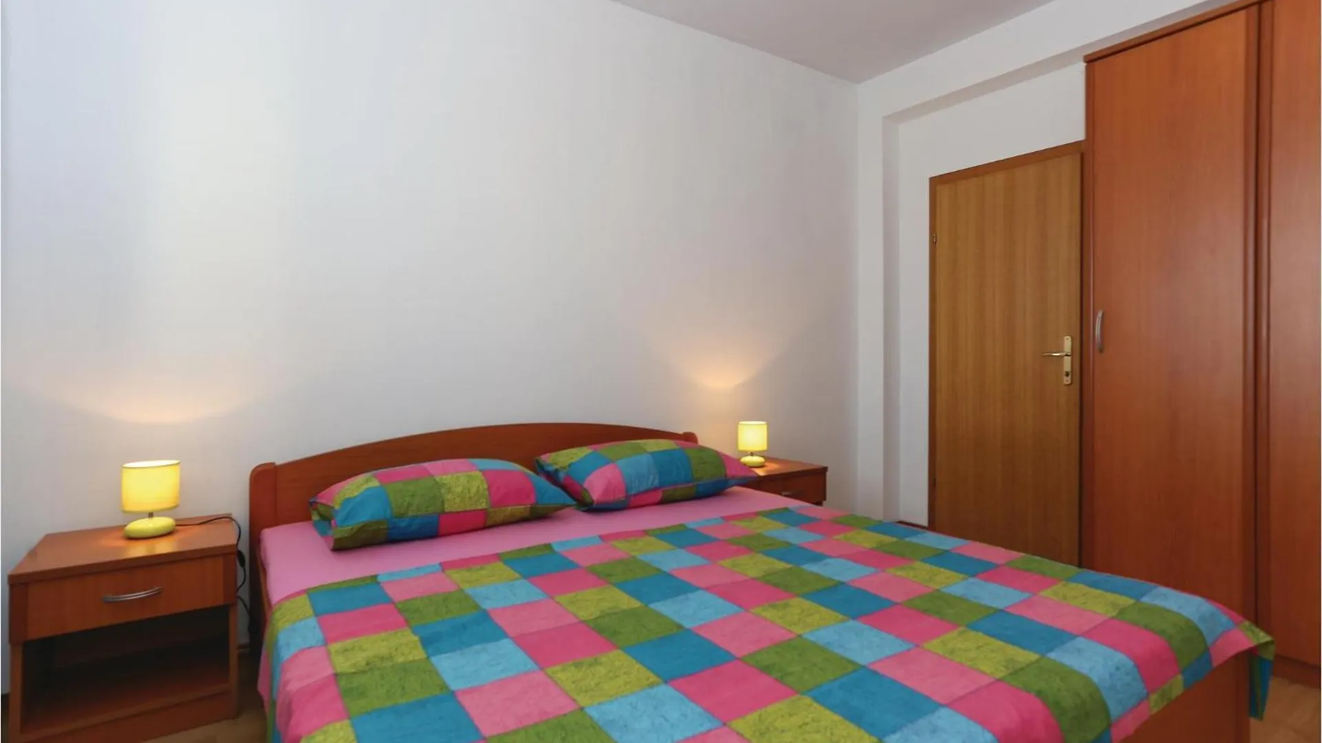 Stunning Home In Kastel Novi With Kitchen Kastela