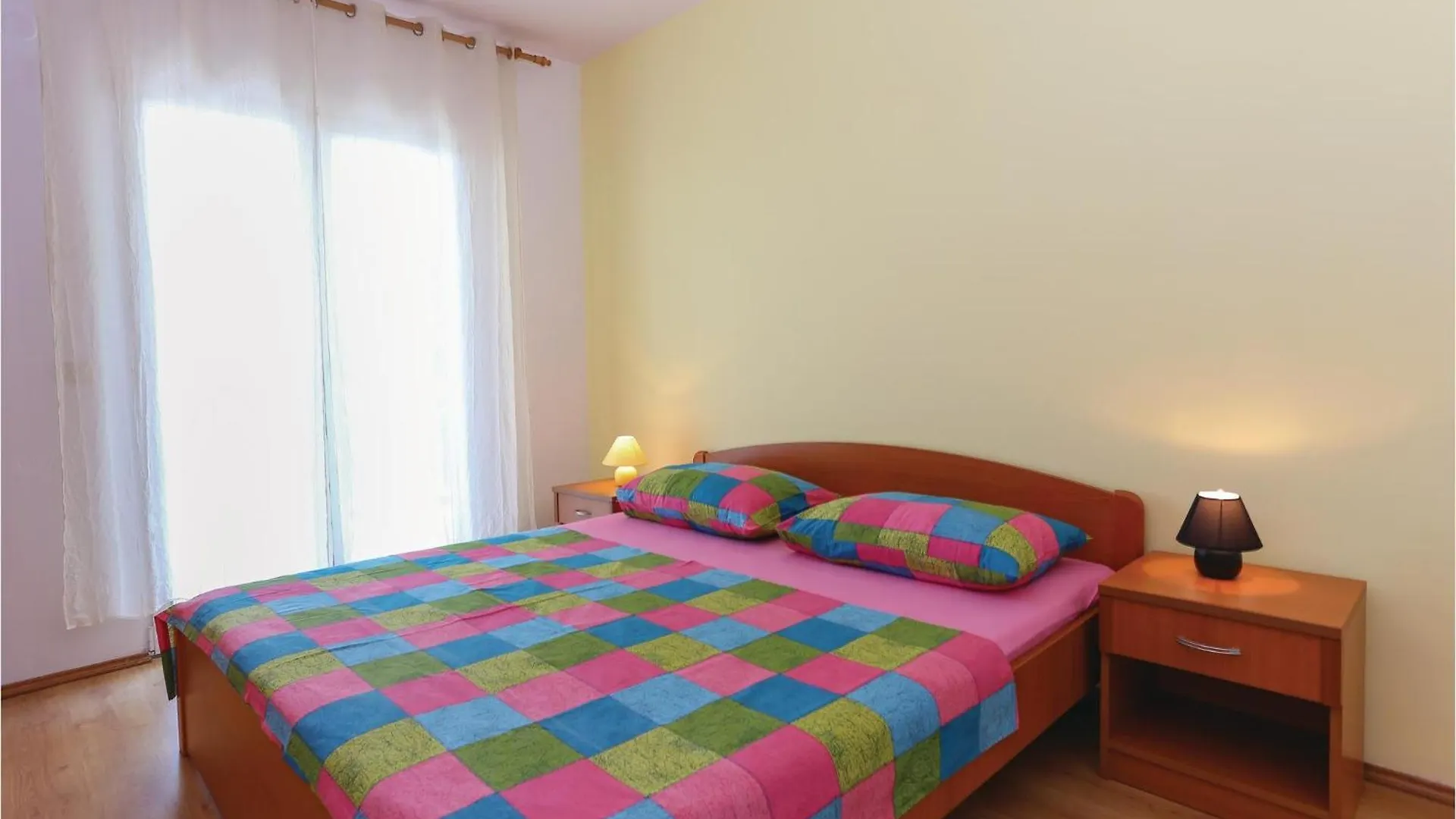 Holiday home Stunning Home In Kastel Novi With Kitchen Kastela Croatia