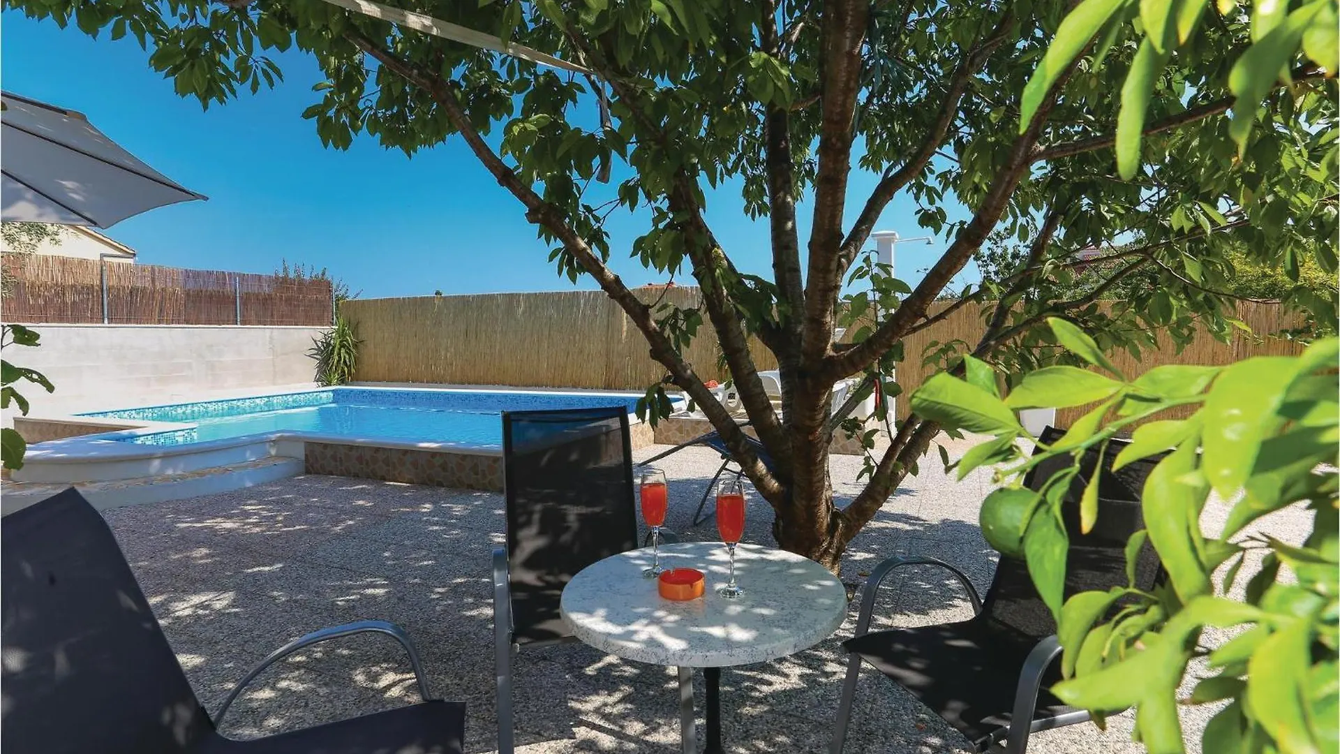 Stunning Home In Kastel Novi With Kitchen Kastela 0*,  Croatia