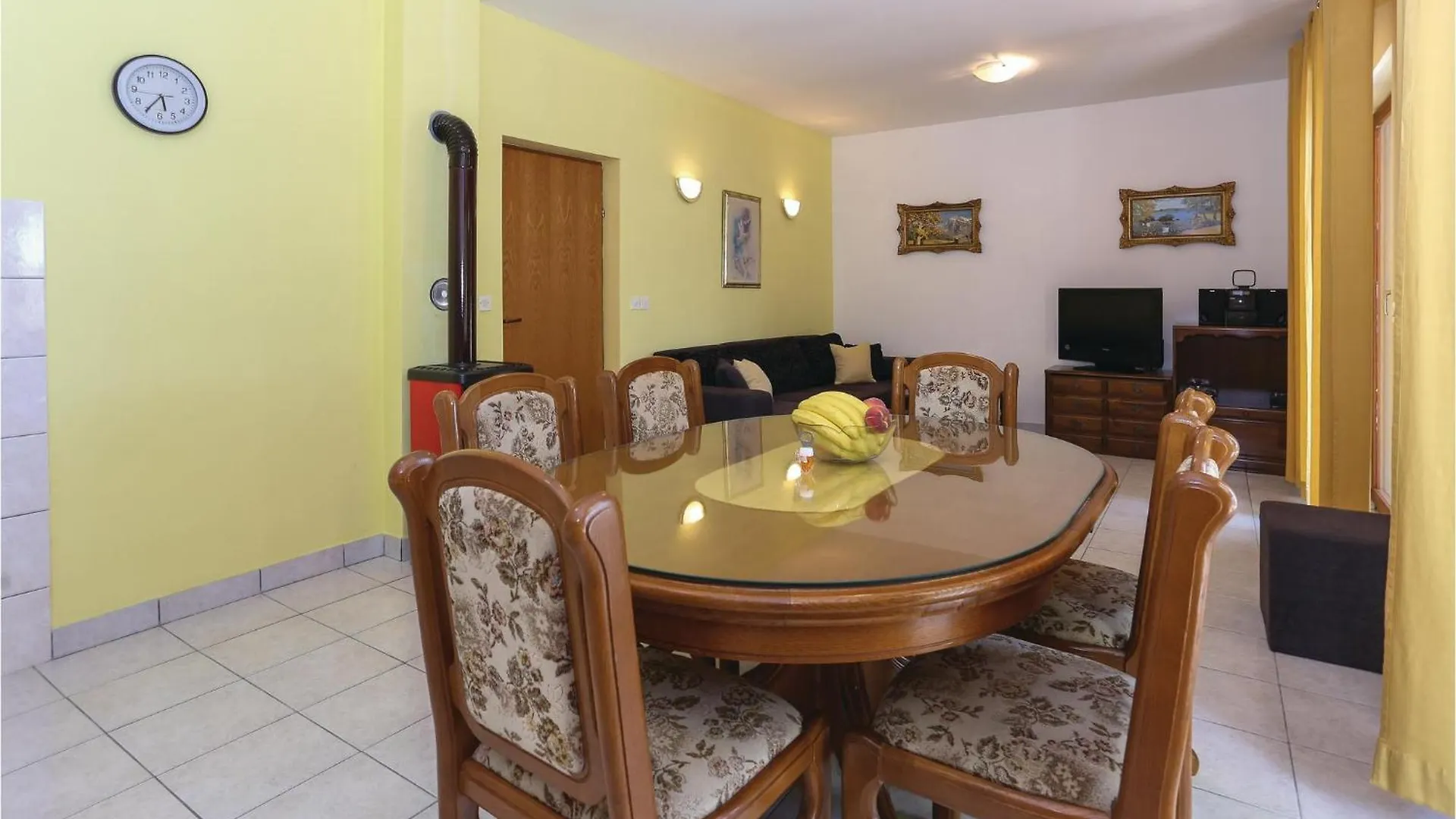 Stunning Home In Kastel Novi With Kitchen Kastela 0*,  Croatia