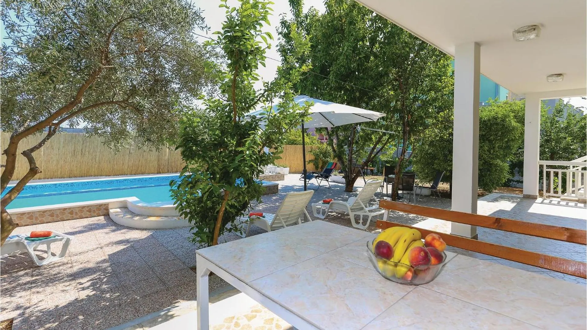 Holiday home Stunning Home In Kastel Novi With Kitchen Kastela Croatia