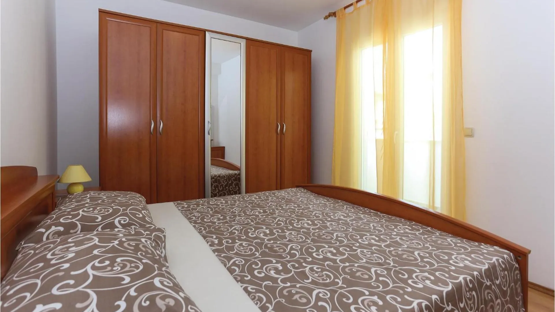 Stunning Home In Kastel Novi With Kitchen Kastela