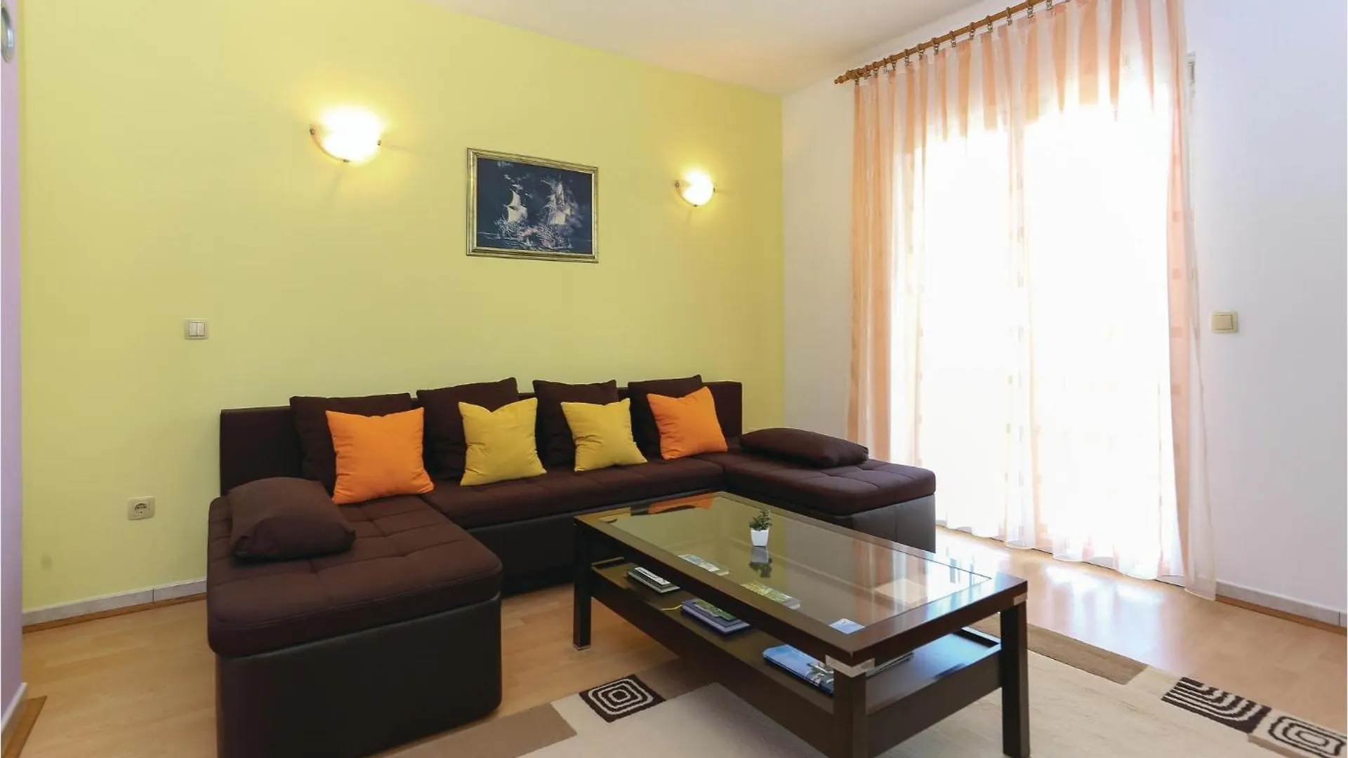 Stunning Home In Kastel Novi With Kitchen Kastela Croatia