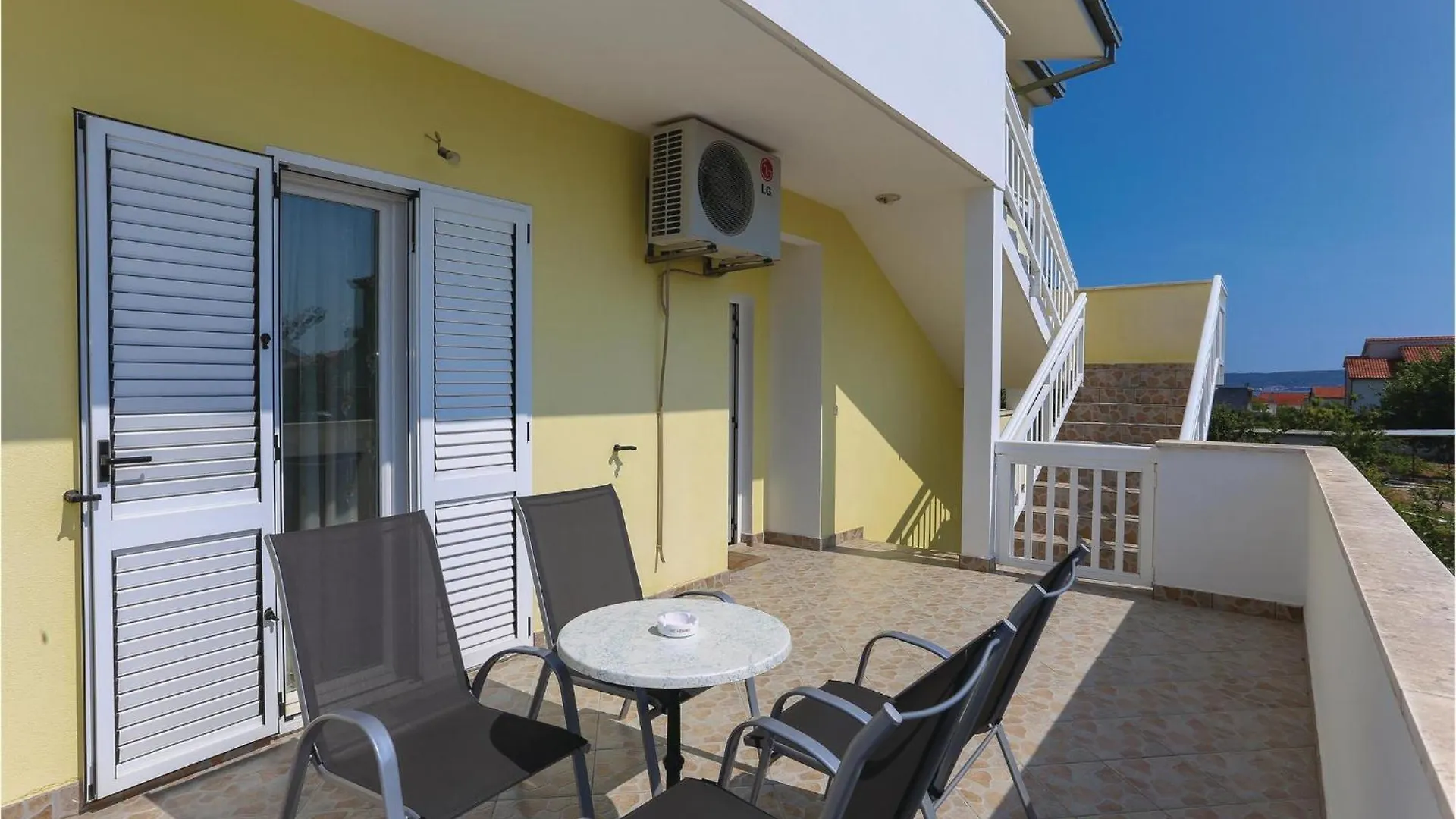 Stunning Home In Kastel Novi With Kitchen Kastela Holiday home
