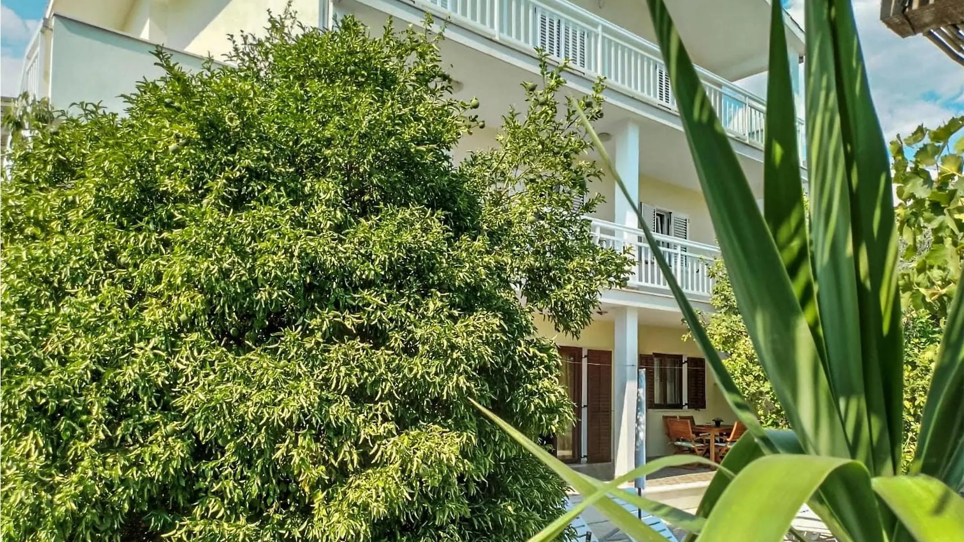 Holiday home Stunning Home In Kastel Novi With Kitchen Kastela