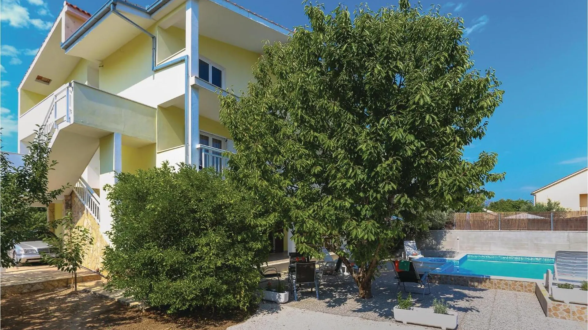 Stunning Home In Kastel Novi With Kitchen Kastela Croatia