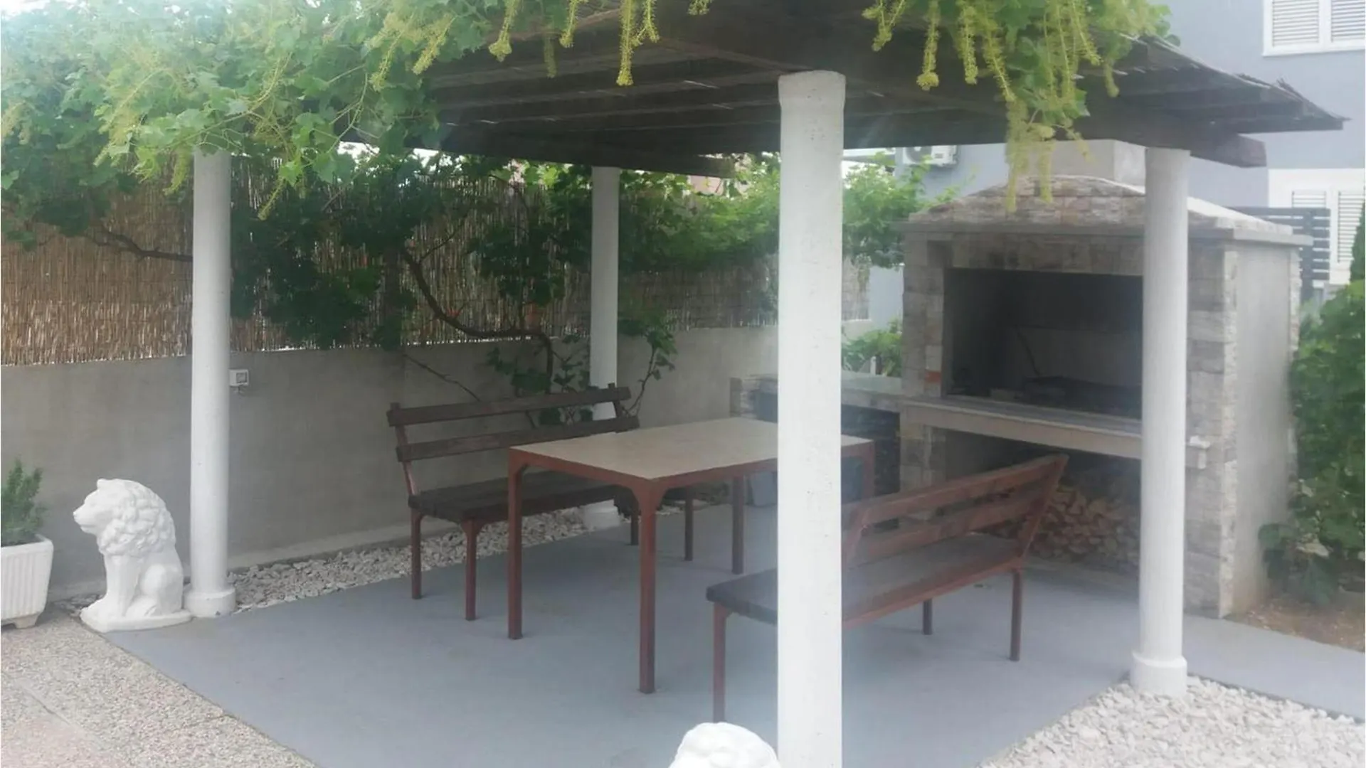 Stunning Home In Kastel Novi With Kitchen Kastela 0*,  Croatia