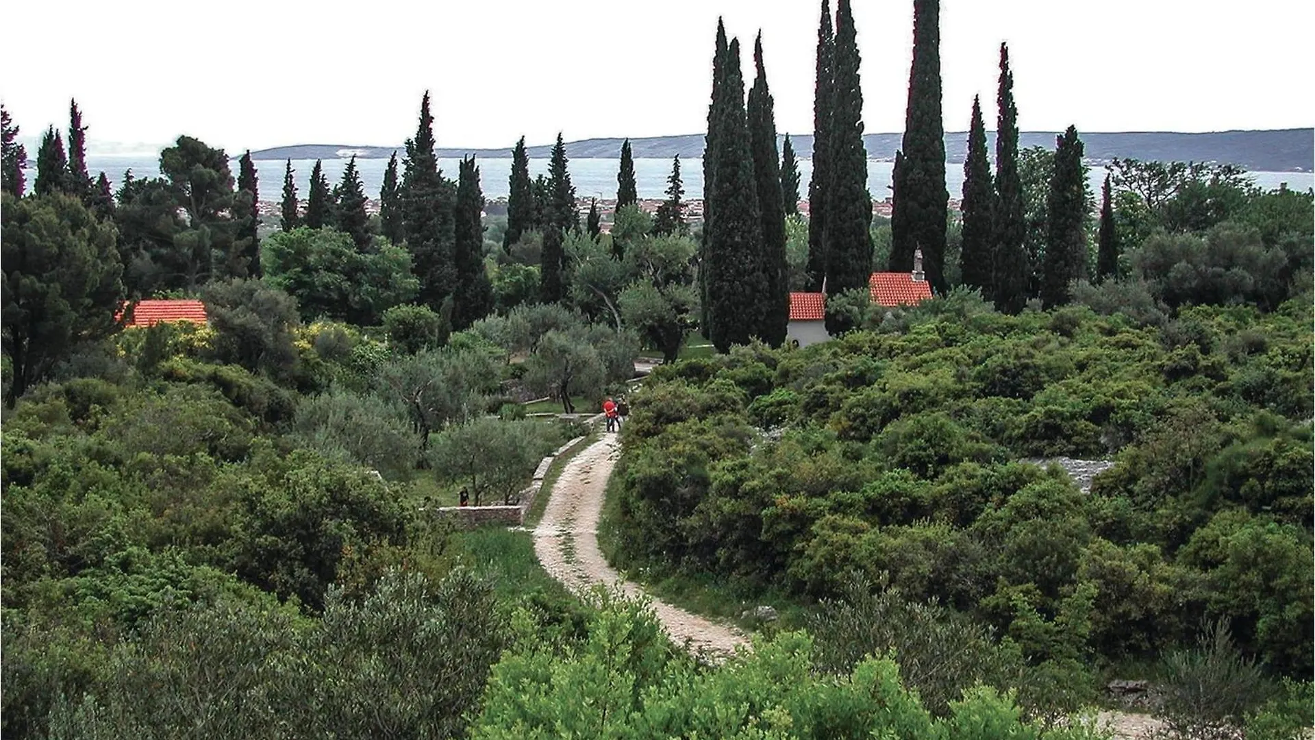 Holiday home Stunning Home In Kastel Novi With Kitchen Kastela
